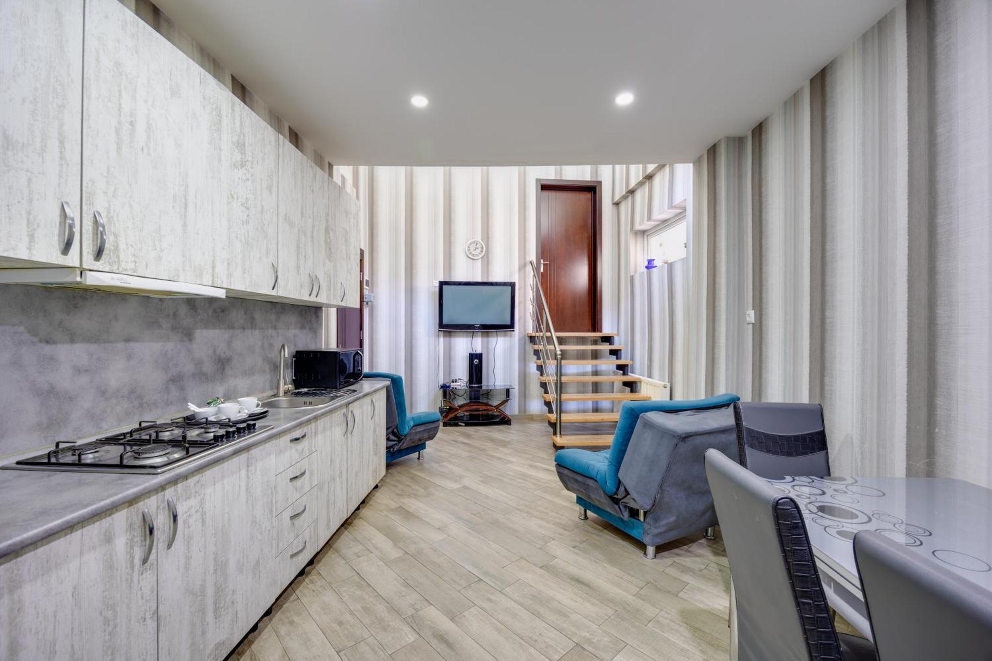 Rustaveli Two Bedroom Apartment With 5 Star Location Tbilissi Extérieur photo